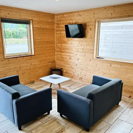 Chalet Des Illes Hokkaido Iiiiii *