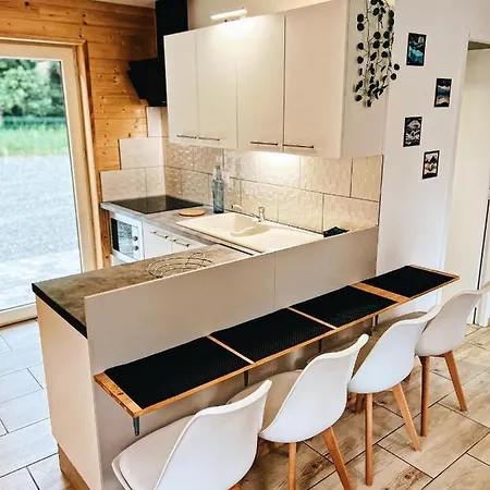 Dağ evi Des Illes Hokkaido Iiiiii Prat-Bonrepaux