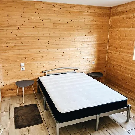 Dağ evi Des Illes Hokkaido Iiiiii *