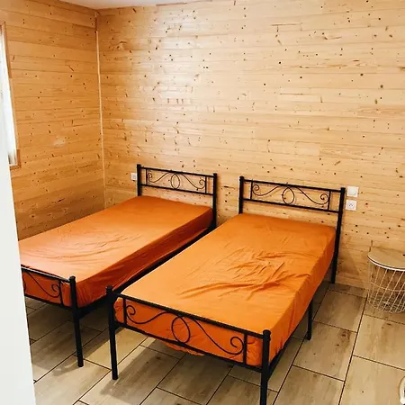 Des Illes Hokkaido Iiiiii Dağ evi Prat-Bonrepaux