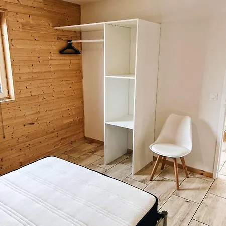 Des Illes Hokkaido Iiiiii Dağ evi Prat-Bonrepaux