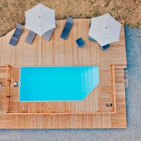 Des Illes Hokkaido Iiiiii Chalet