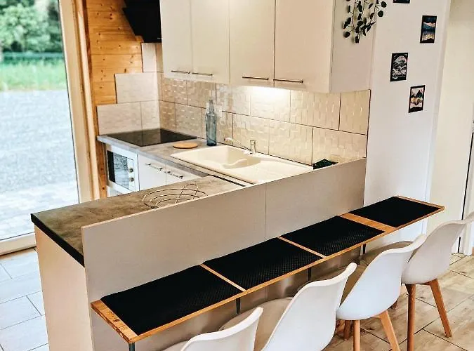 Chalet Des Illes Hokkaido Iiiiii Prat-Bonrepaux