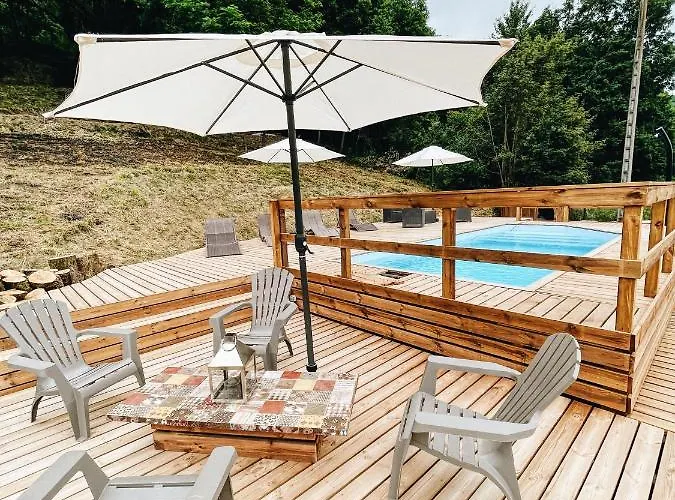 Chalet Des Illes Hokkaido Iiiiii