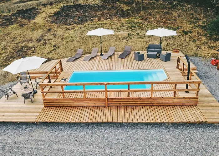 Des Illes Hokkaido Iiiiii Chalet