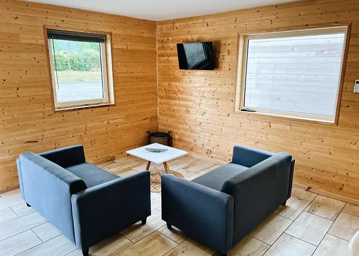 Chalet Des Illes Hokkaido Iiiiii *