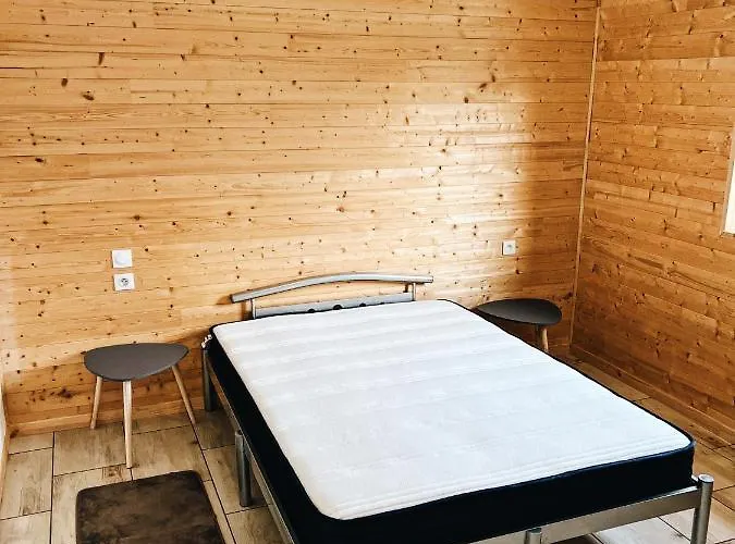 Chalet Des Illes Hokkaido Iiiiii *