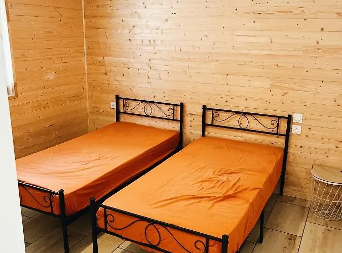 Des Illes Hokkaido Iiiiii Chalet Prat-Bonrepaux